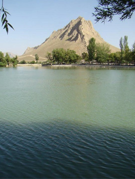 گرداب بن