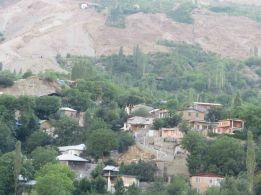 روستای لیلستان